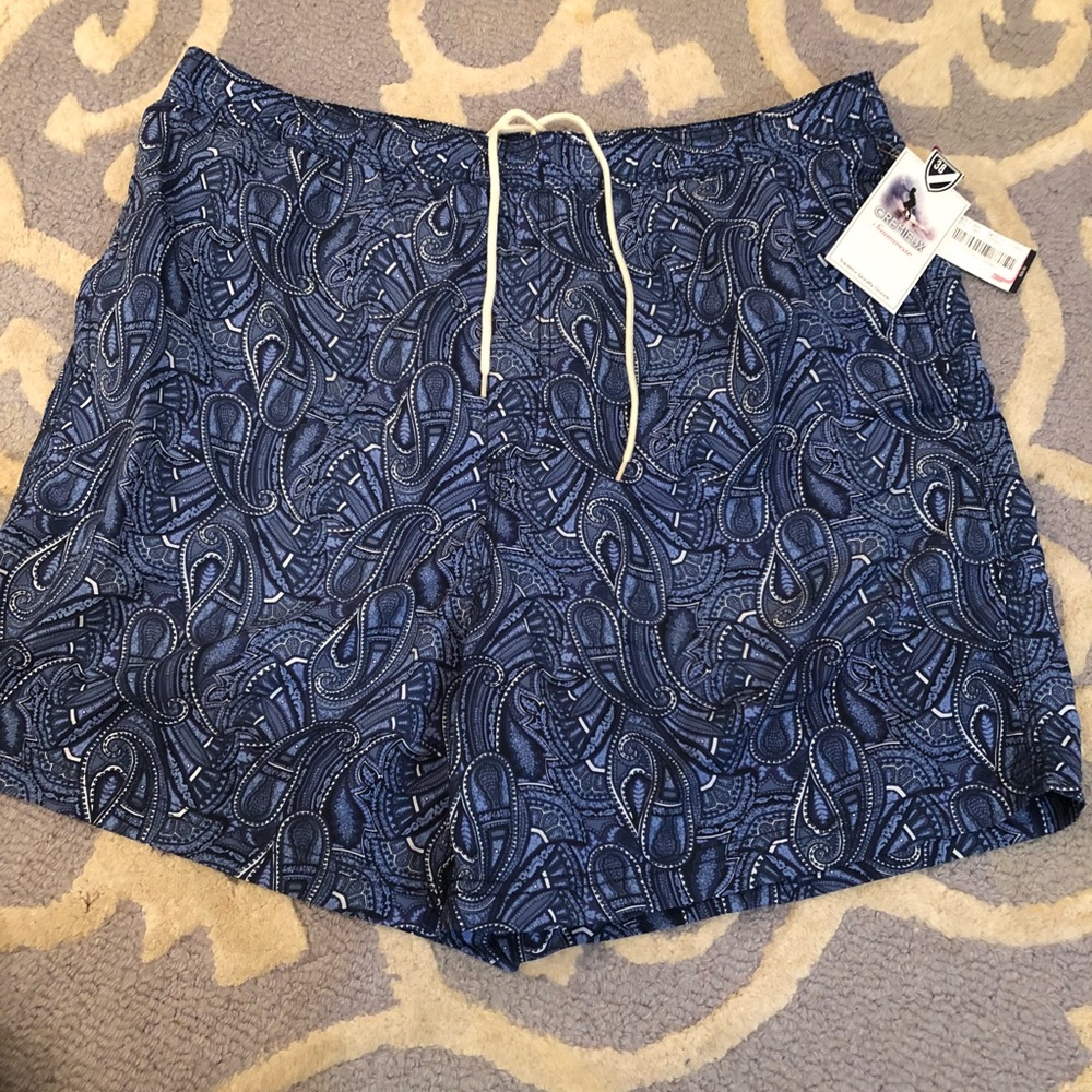 💙XL NWT Swim Trunks💙